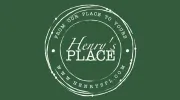 Henry's Place