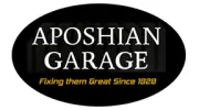 Aposhian Garage