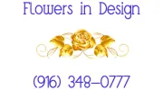 Flowers In Design