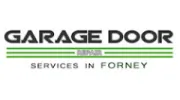 Garage Door Repair Forney