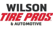 Wilson Tire Pros & Automotive