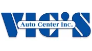 Vic's Auto Center