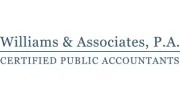 Williams & Associates PA