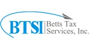 Bett's Tax Service