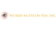 We Keep An Eye On You