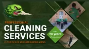 Mean Green Carpet Cleaners