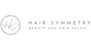 Hair Symmetry
