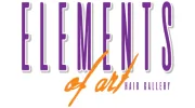 Elements of Art Hair Gallery