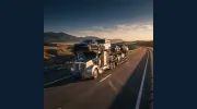 Standard Car Shipping