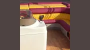 M & M Creative Upholstery