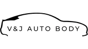 V & J Auto Body