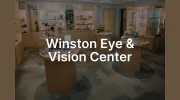 Winston Eye & Vision Center