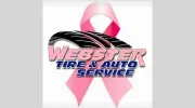Webster Tire & Auto Service