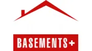 Finished Basement Plus