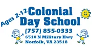 Colonial Day School