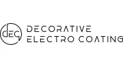 Decorative Electro Coatings