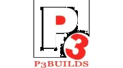 P 3 Builds