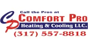 Comfort Pro Heating & Cooling