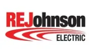 Re Johnson Electric