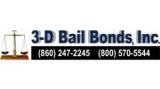 3-D Bail Bonds