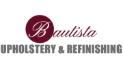 Bautista Upholstery & Refinishing
