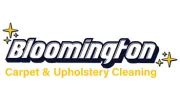 Bloomington Carpet & Upholstery Cleaning