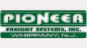 Pioneer Freight Systems