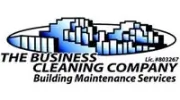 The Business Cleaning