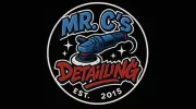 Mr. C's Mobile Car Wash & Detailing
