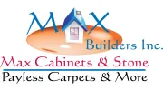 Max Builders