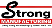 Strong Manufacturing