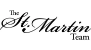 St Martin Team
