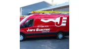 Jim's Electric