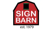 Sign Barn