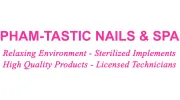 Pham-Tastic Nails & Spa