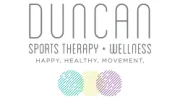 Duncan Sports Therapy & Wellness