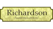 Richardson Funeral Home of Clinton