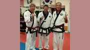 Lu Karate