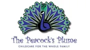 The Peacocks Plume