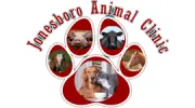 Jonesboro Animal Clinic