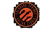 Colorado Springs Guitar Studio