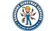 Handsome Handyman Services