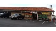 J & V Tires