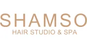 Shamso Hair Studio & Spa