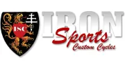 Iron Sports Custom Cycles