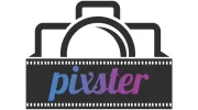 Pixster Photo Booth Rental