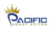 Pacific Coast Stitch