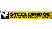 Steel Bridge Construction