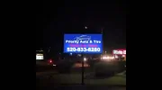 Priority Auto & Tire Center