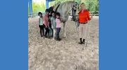 Florida Everglades Equestrian Center